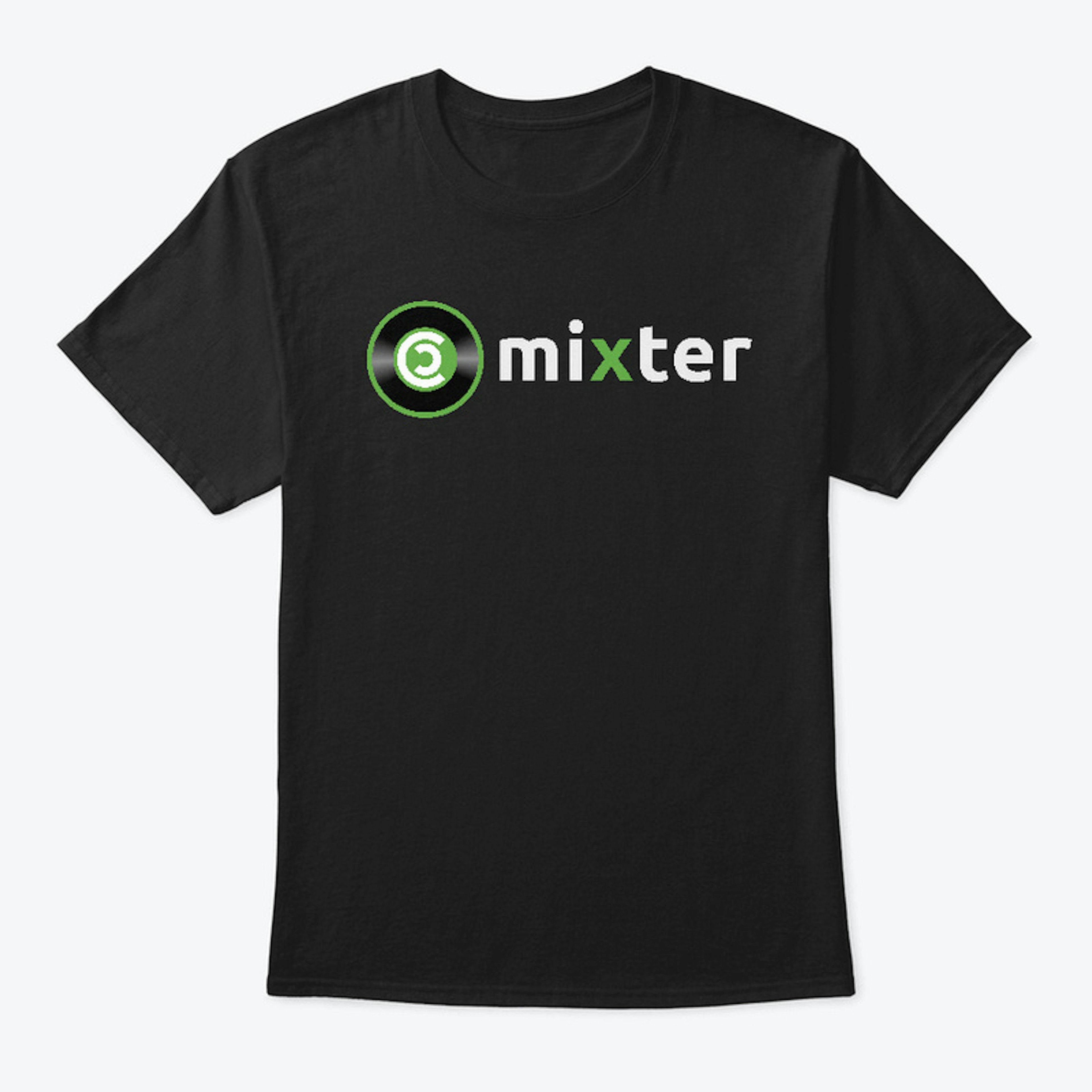 ccMixter Logo Merch