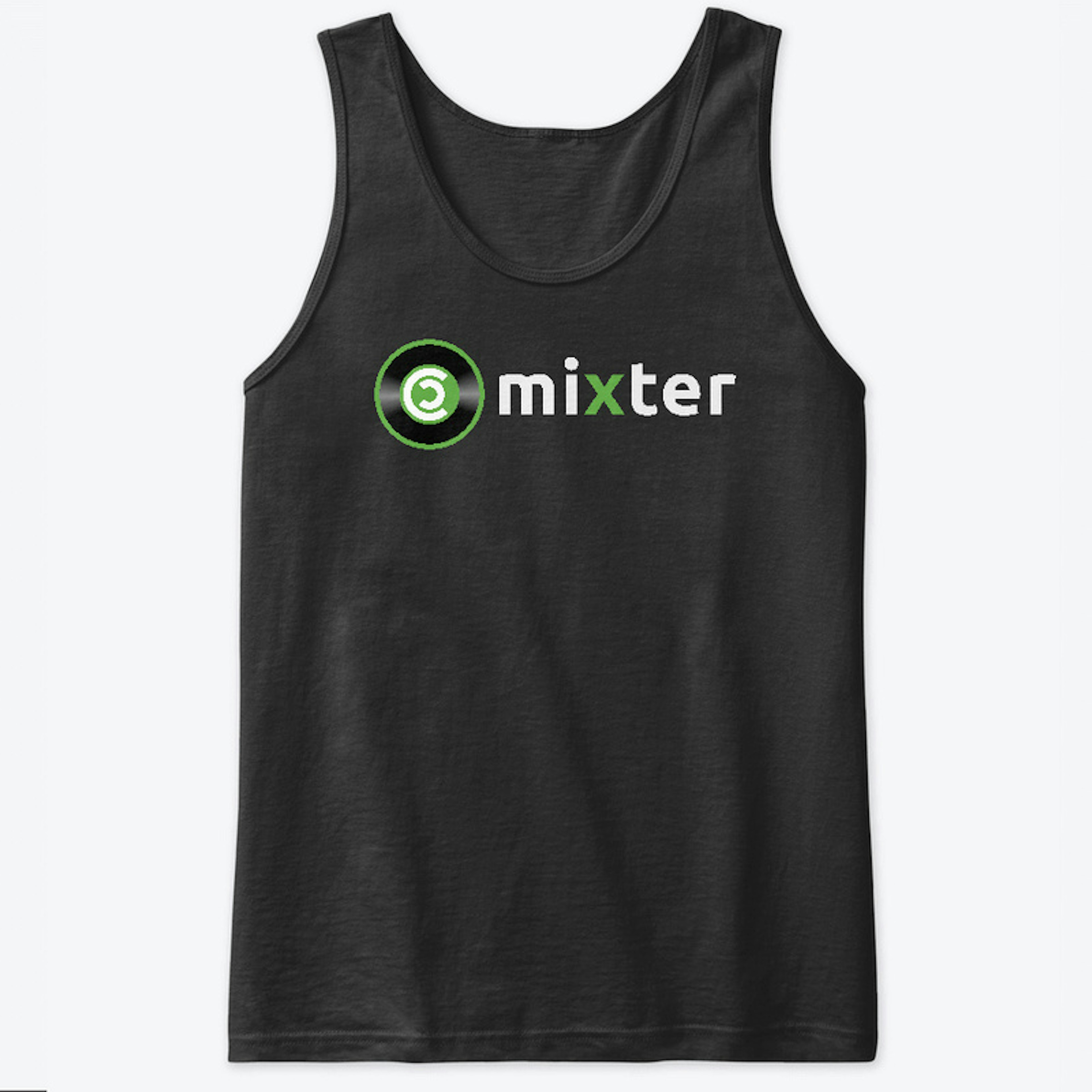 ccMixter Logo Merch