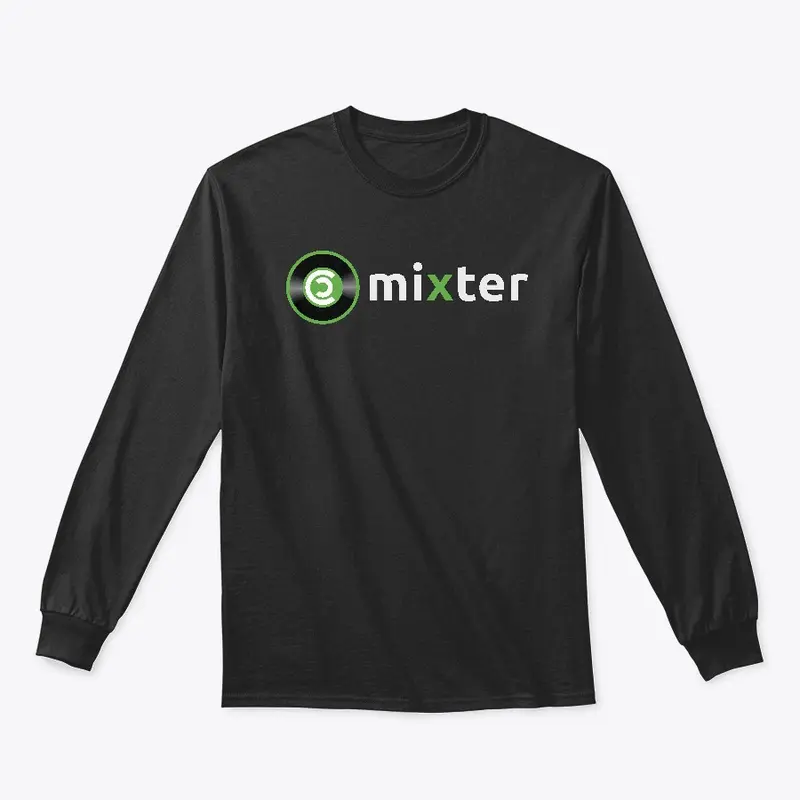 ccMixter Logo Merch