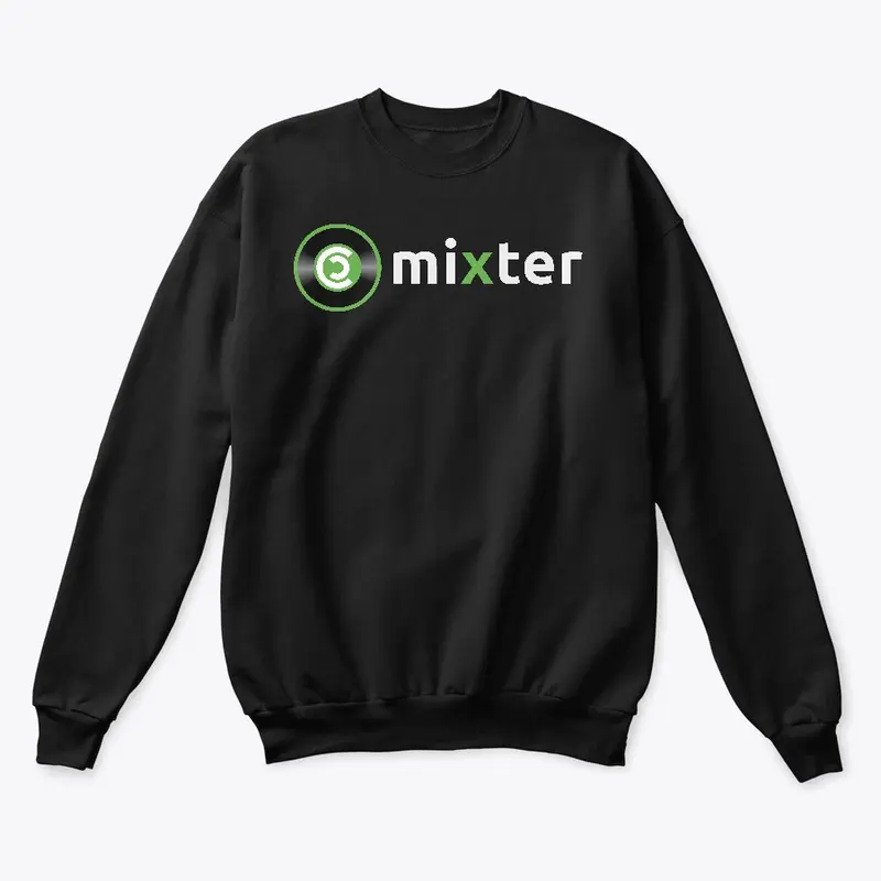 ccMixter Logo Merch