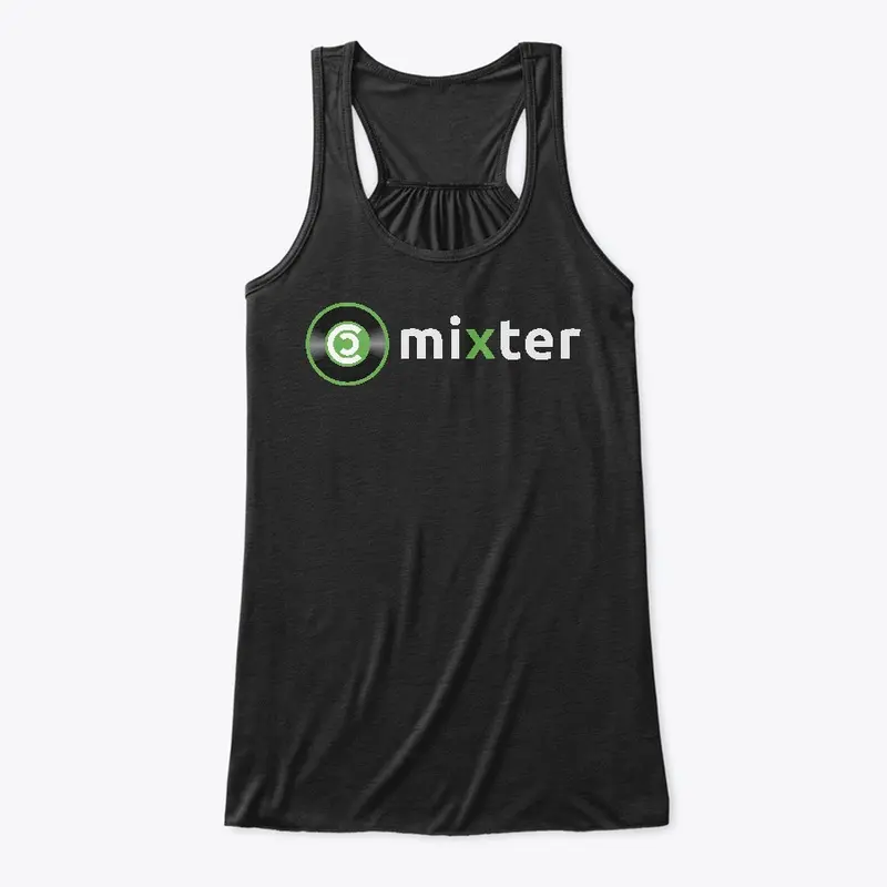 ccMixter Logo Merch